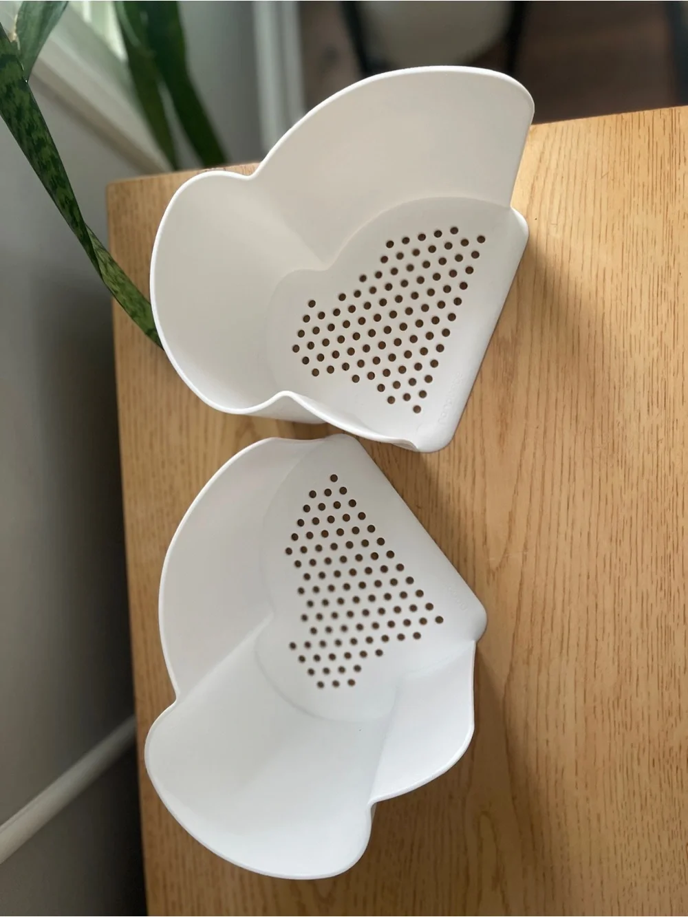 nanobébé Breast Milk Pouch Organizer (no storage pouches included)